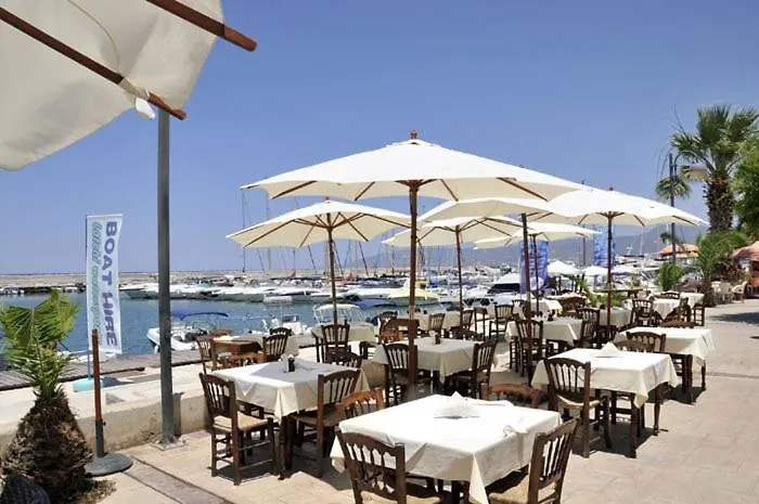 Villa Dafnis Helios - Lovely 3 Bedroom Protaras Villa With Pool - Close To Fig Tree Bay Beach 0*,