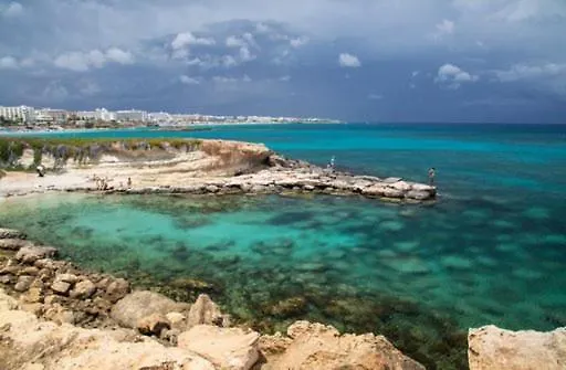 Villa Dafnis Helios - Lovely 3 Bedroom Protaras Villa With Pool - Close To Fig Tree Bay Beach